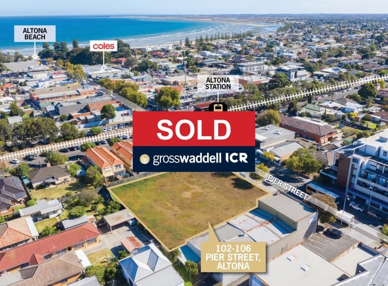 102-106 Pier Street Altona VIC 3018 - Image 1