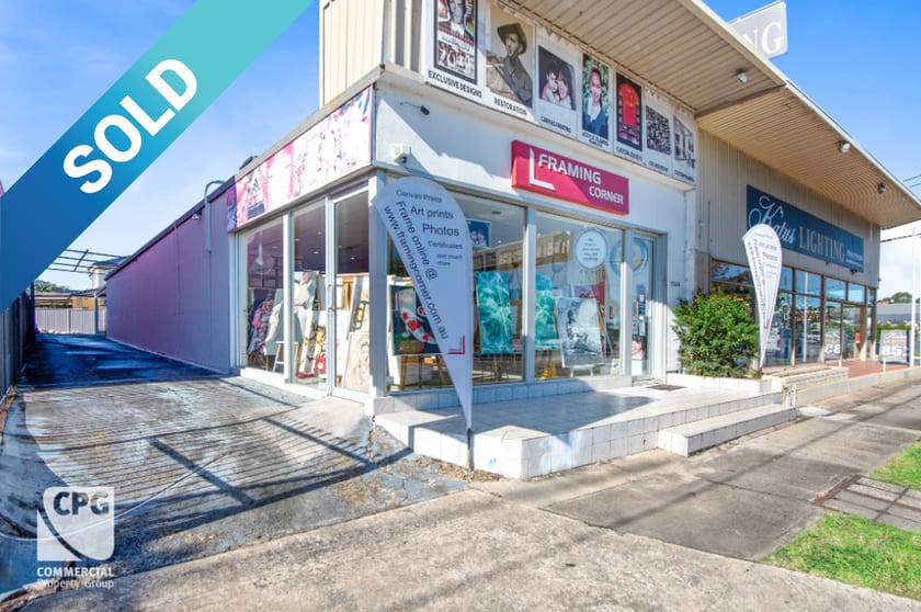 Click to view all images 1144 Canterbury Road Roselands NSW 2196 - Image 1