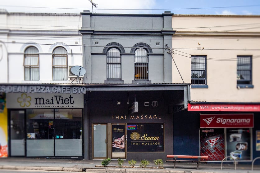 Click to view all images 277 Cleveland Street Redfern NSW 2016 - Image 1
