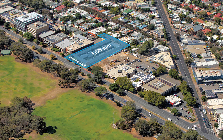 Click to view all images 204 Greenhill Road Eastwood SA 5063 - Image 2