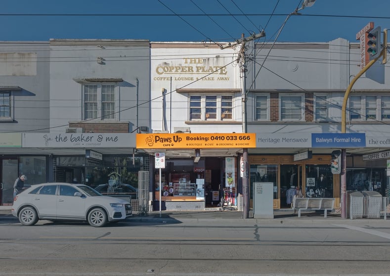 306 Whitehorse Road Balwyn VIC 3103 - Image 1