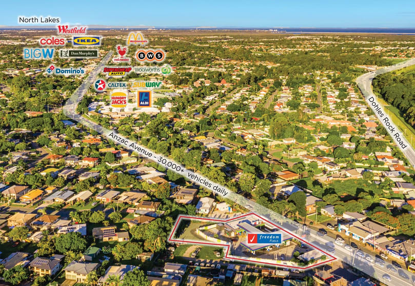 Click to view all images 1266 Anzac Avenue Kallangur QLD 4503 - Image 3