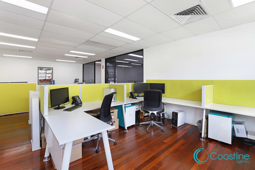 Click to view all images 3/56-58 O'Riordan Street Alexandria NSW 2015 - Image 1