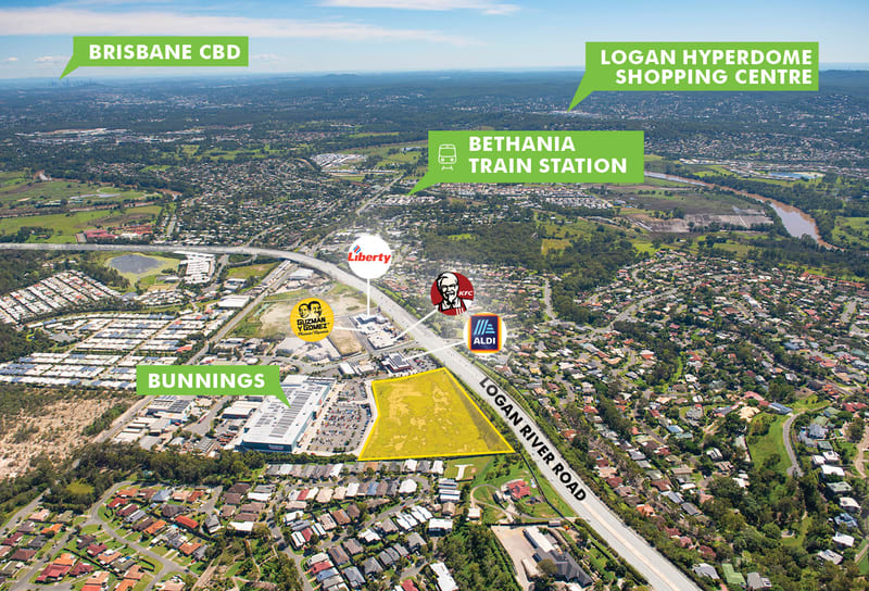 Click to view all images 13-15 Glasson Drive Bethania QLD 4205 - Image 3