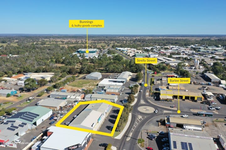 Click to view all images 65-69 Strelly Street Busselton WA 6280 - Image 2