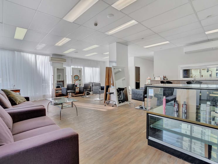 Click to view all images 1/189 Leichhardt Street Spring Hill QLD 4000 - Image 3