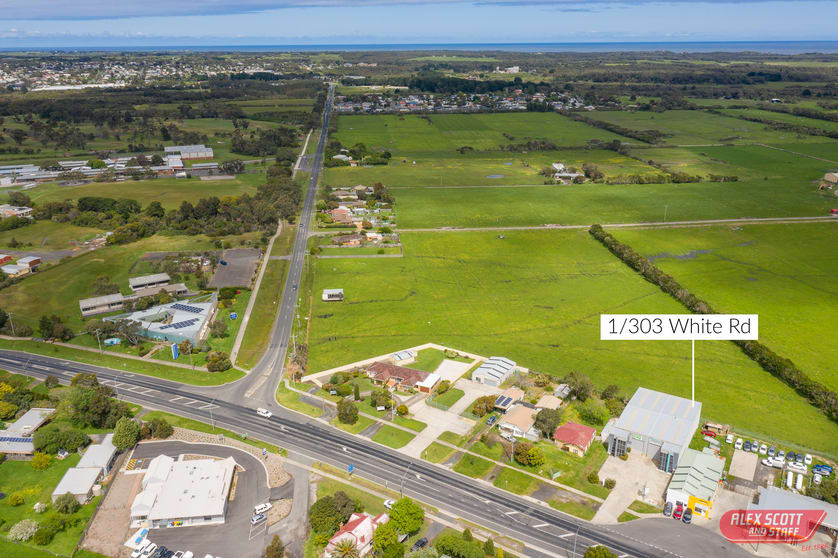 Click to view all images 1/303 White Road Wonthaggi VIC 3995 - Image 3