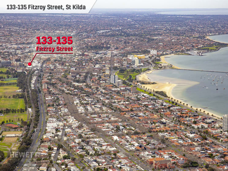 Click to view all images 296/135 Fitzroy Street St Kilda VIC 3182 - Image 3