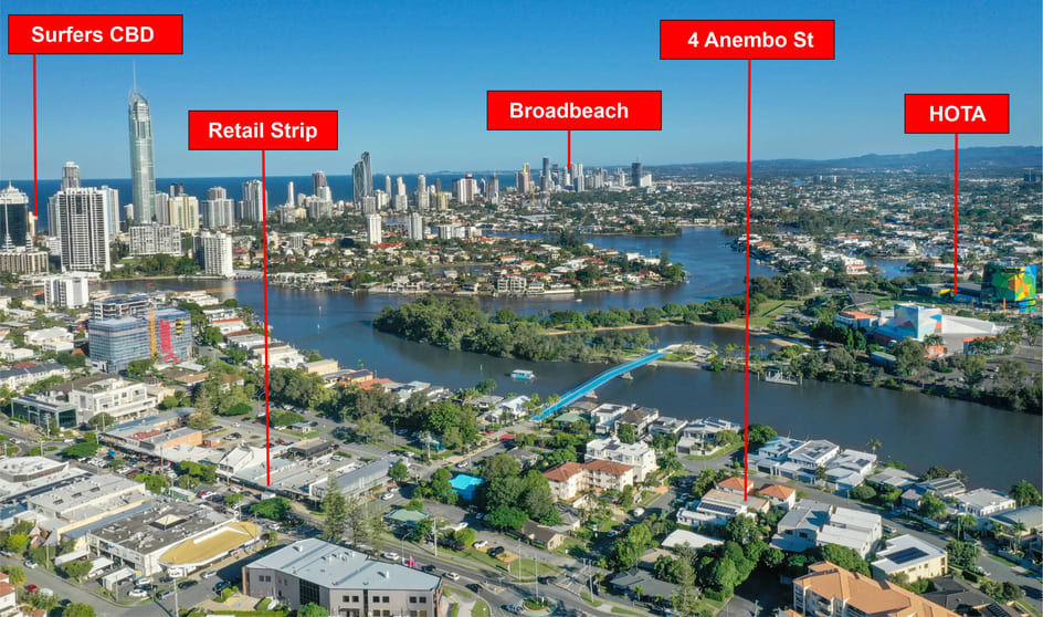 4 Anembo Street Chevron Island QLD 4217 - Image 1