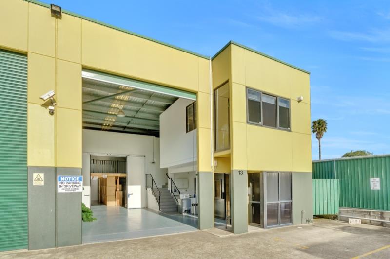 Unit 13/595-601 Princes Highway Tempe NSW 2044 - Image 1