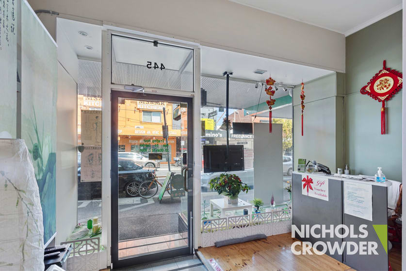 Click to view all images 445 Centre Road Bentleigh VIC 3204 - Image 3