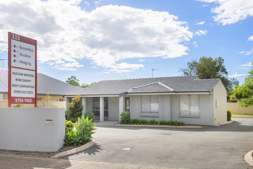 Click to view all images 115 Bussell Highway West Busselton WA 6280 - Image 1