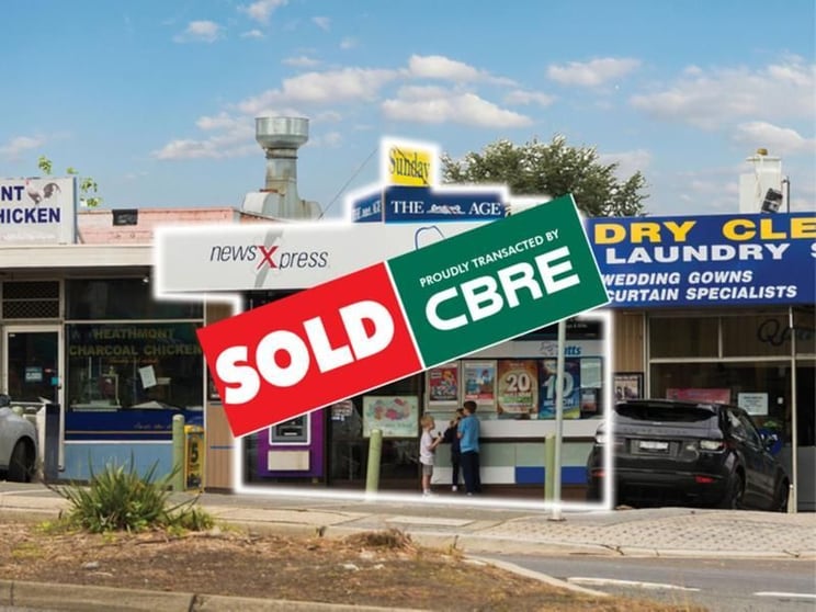 150 Canterbury Road Heathmont VIC 3135 - Image 1