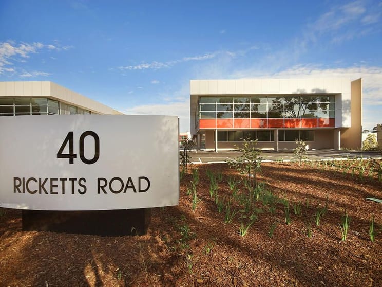 Click to view all images Unit 13/40 Ricketts Road Mount Waverley VIC 3149 - Image 3