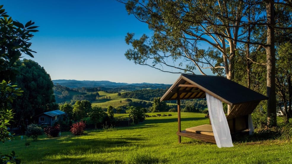 Gaia Retreat & Spa 933 Fernleigh Road Brooklet NSW 2479 - Image 3
