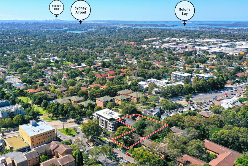Click to view all images 68 Glencoe St & Old Princes Hwy Sutherland NSW 2232 - Image 3