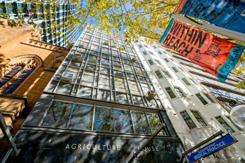 Suite 305/195 Macquarie Street Sydney NSW 2000 - Image 1