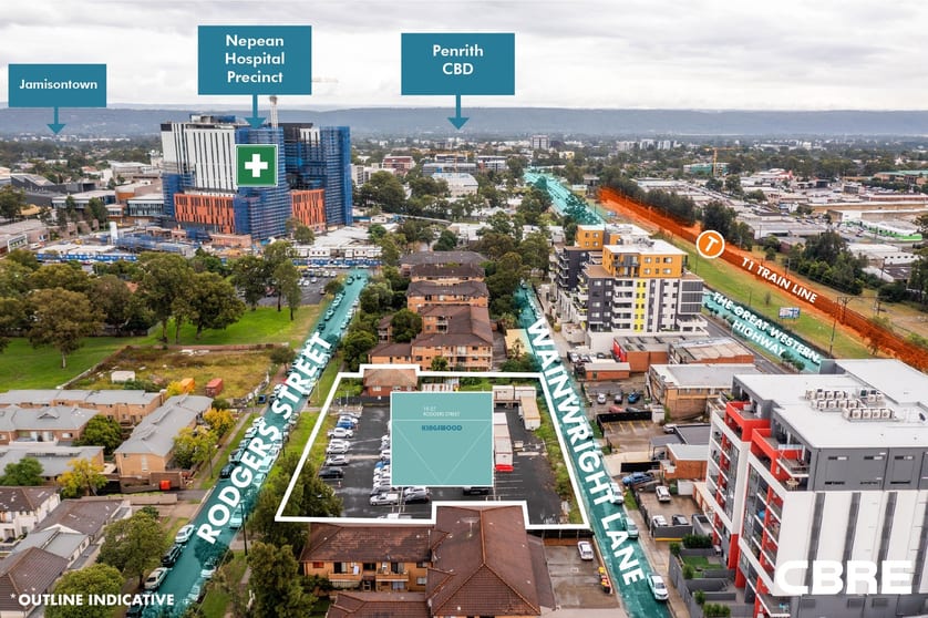 Click to view all images 19-27 Rodgers Street Kingswood NSW 2747 - Image 2