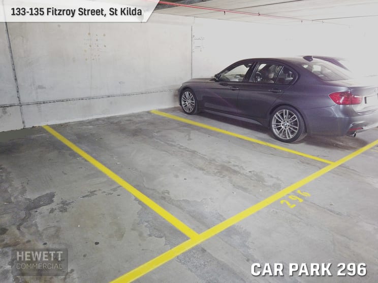 Click to view all images 296/135 Fitzroy Street St Kilda VIC 3182 - Image 2
