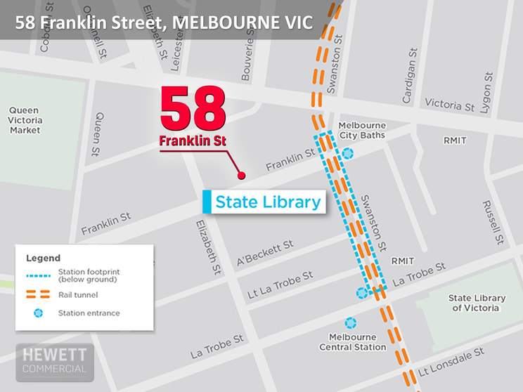 107/58 Franklin Street Melbourne VIC 3000 - Image 2