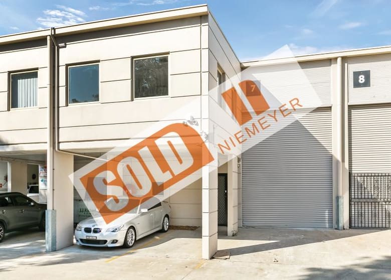 Click to view all images Unit 7/378 Parramatta Road Homebush West NSW 2140 - Image 1
