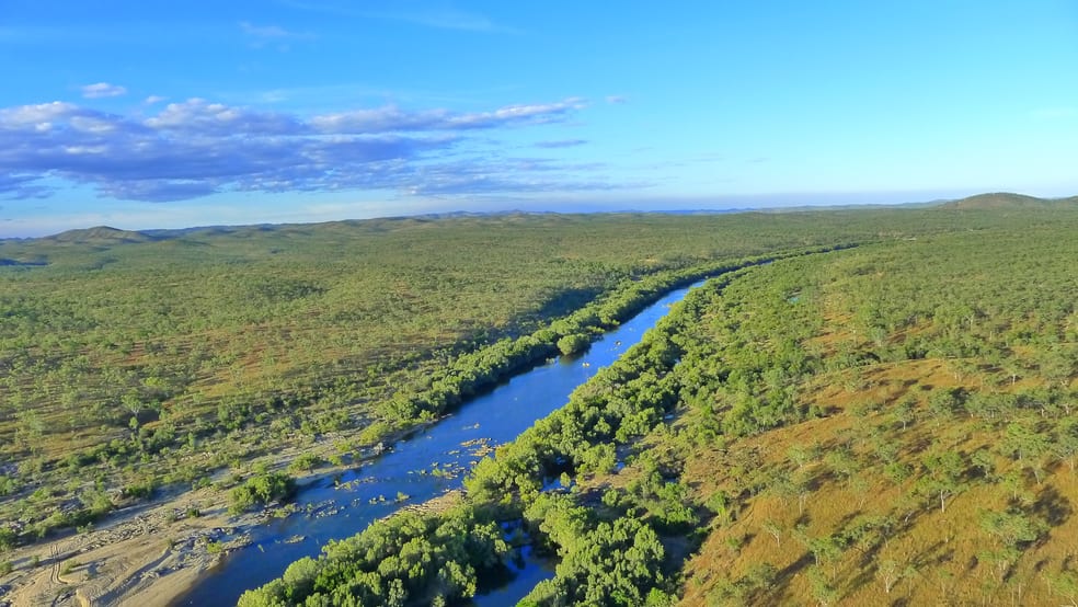 Bellevue Aggregation Chillagoe QLD 4871 - Image 1