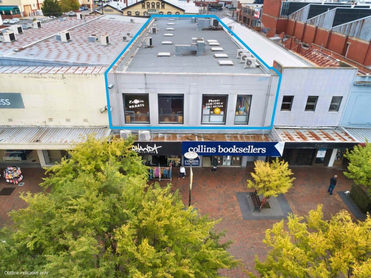 Click to view all images 50 Curtis Street Ballarat Central VIC 3350 - Image 3