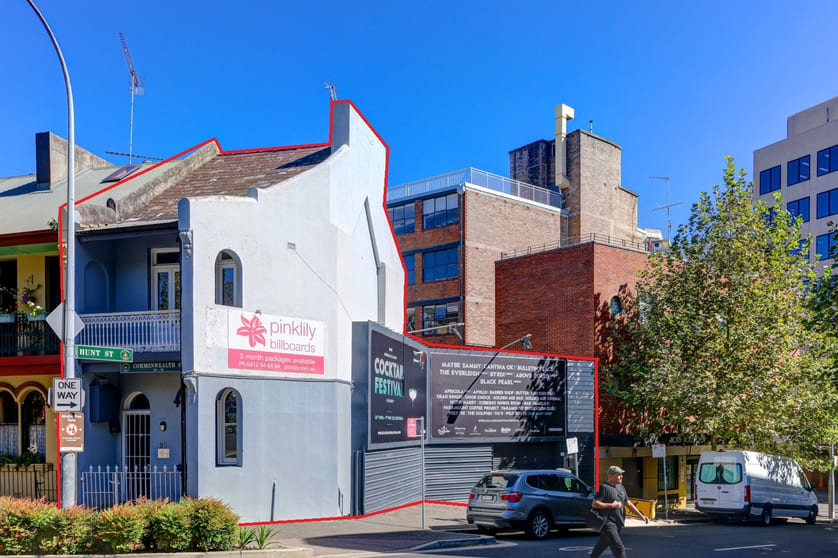 95 Commonwealth Street Surry Hills NSW 2010 - Image 1