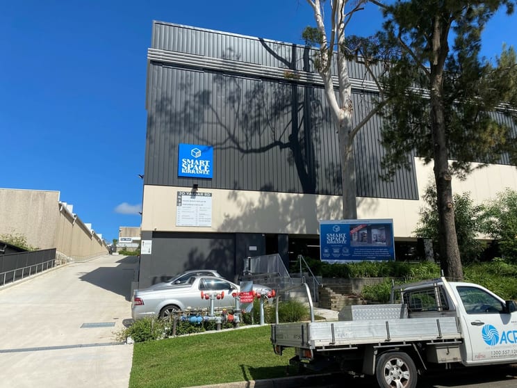 Click to view all images Storage Unit 47/20-22 Yalgar Road Kirrawee NSW 2232 - Image 1