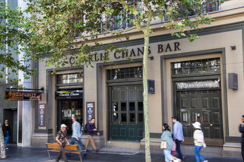 631-635 George Street Sydney NSW 2000 - Image 3