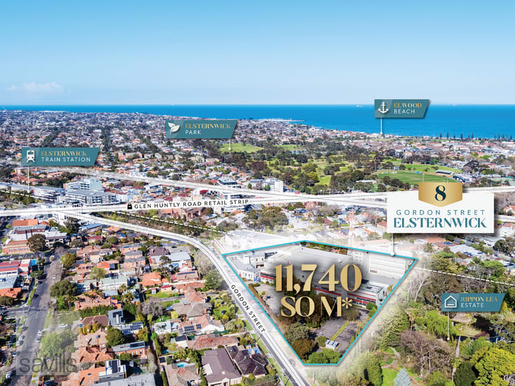 8 Gordon Street Elsternwick VIC 3185 - Image 2
