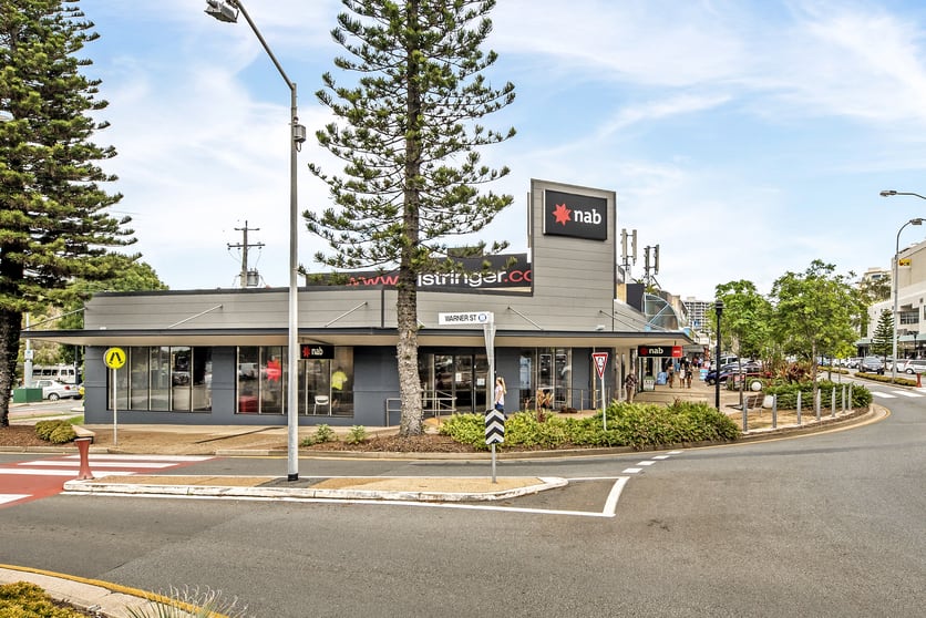 84-88 Griffith Street Coolangatta QLD 4225 - Image 1
