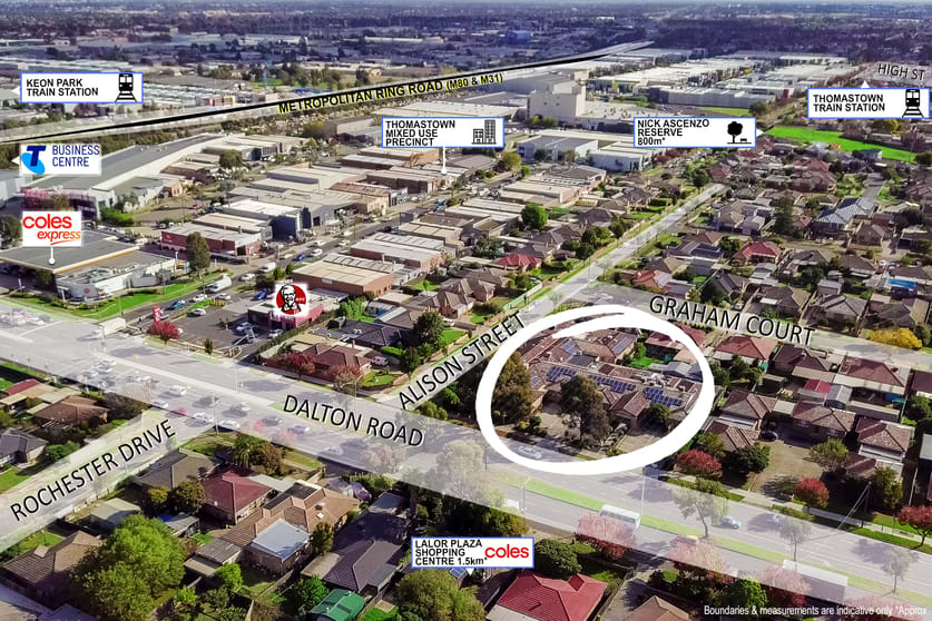 Click to view all images 89 Dalton Road Thomastown VIC 3074 - Image 3