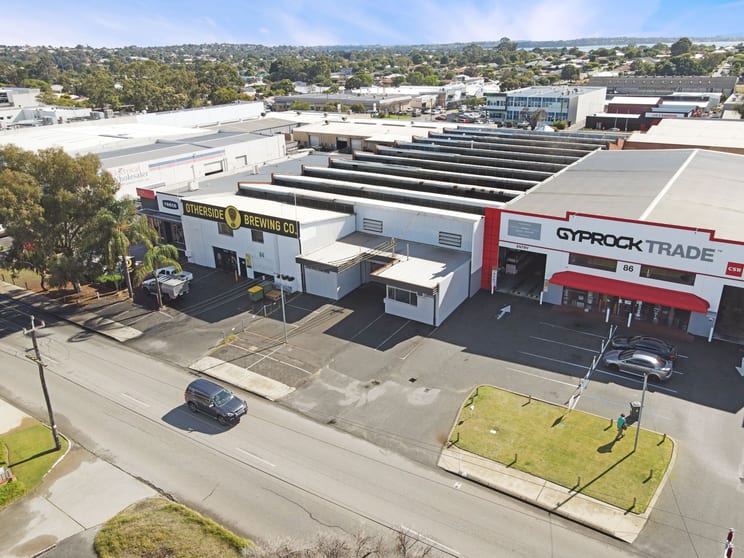 Click to view all images Unit 2/84 McCoy Street Myaree WA 6154 - Image 1