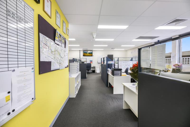 Click to view all images Level 1 Suite 3 & 4/11 John Street Pakenham VIC 3810 - Image 3