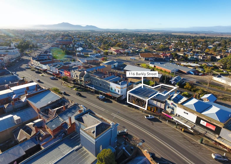 Click to view all images 114-116 Barkly Street Ararat VIC 3377 - Image 3