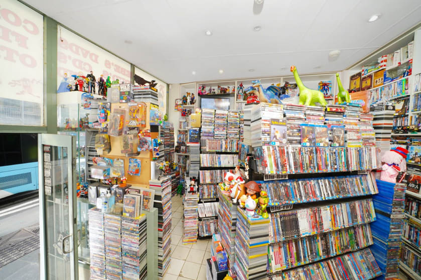 Shop 11/2-12 Glebe Point Road Glebe NSW 2037 - Image 3