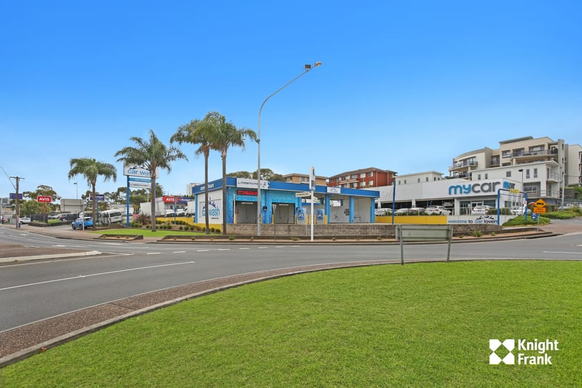 47-55 Flinders Street Wollongong NSW 2500 - Image 2