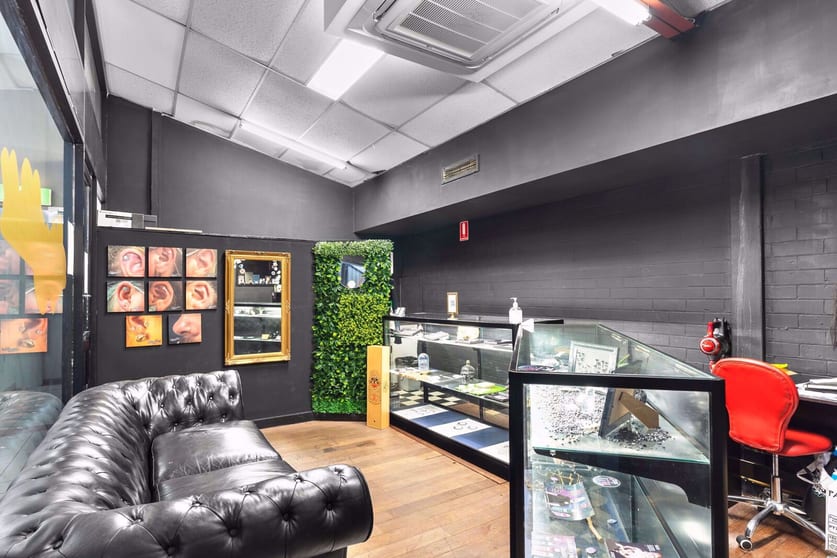 Click to view all images 9/315 Sturt Street Ballarat Central VIC 3350 - Image 3