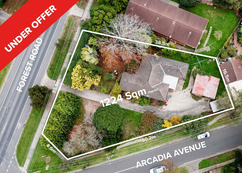 Click to view all images 293 Forest Road Boronia VIC 3155 - Image 1