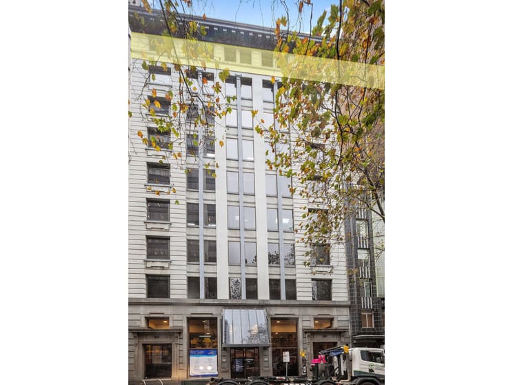 Level 8/20 Queen Street Melbourne VIC 3000 - Image 2