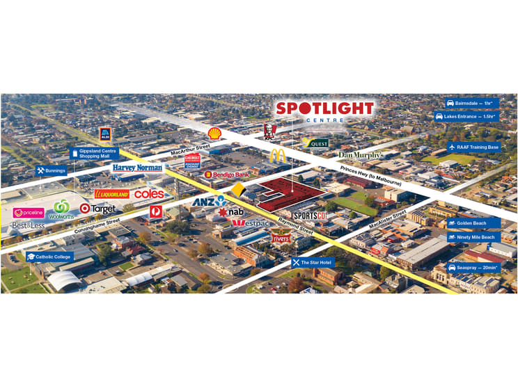 Click to view all images 216-228 Raymond Street Sale VIC 3850 - Image 2
