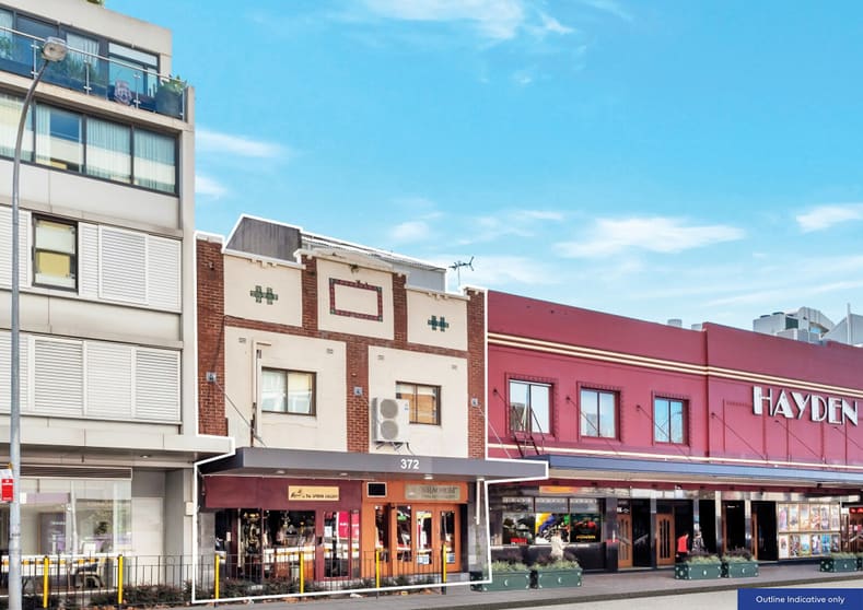 75 Parraween Street Cremorne NSW 2090 - Image 1