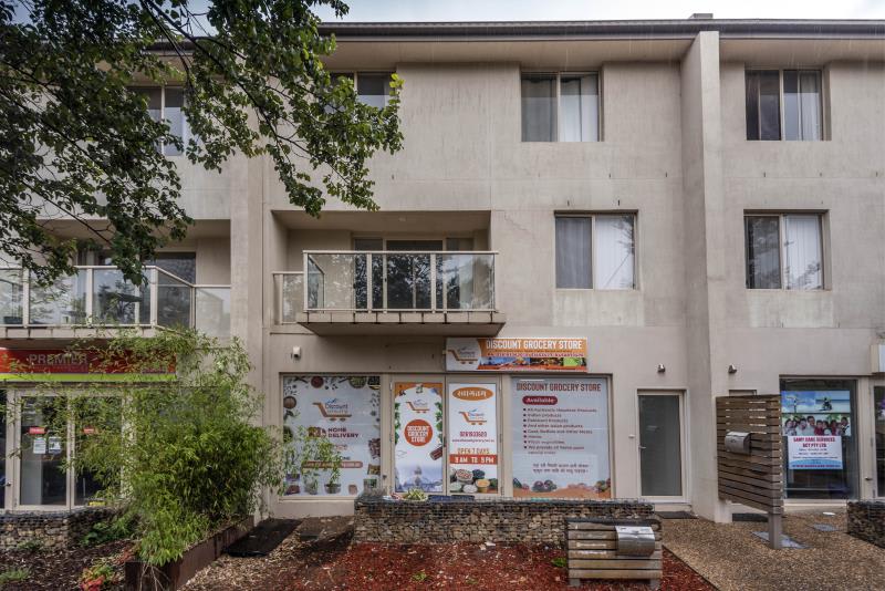 Whole Building/87 Anthony Rolfe Avenue Gungahlin ACT 2912 - Image 1