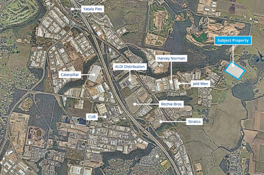 250 Burnside Road Stapylton QLD 4207 - Image 3