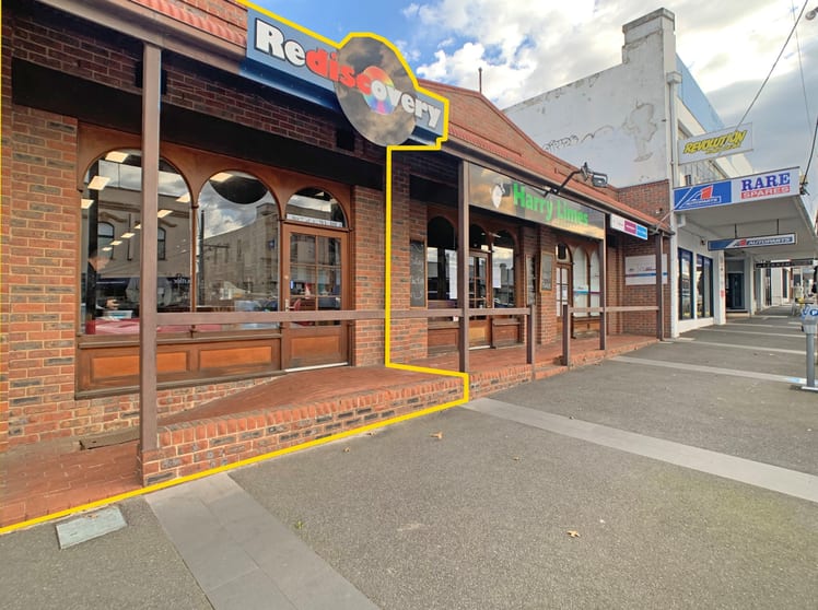 5 Doveton Street North Ballarat Central VIC 3350 - Image 1