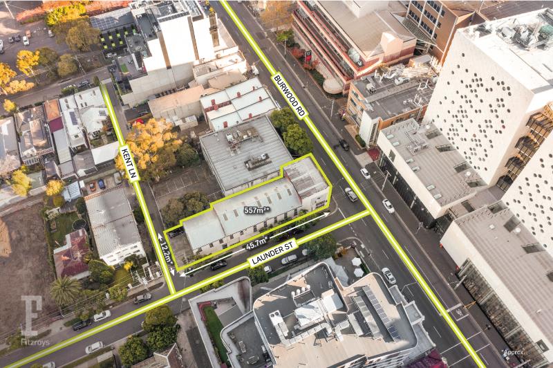 Ground Floor/408 Burwood Road Hawthorn VIC 3122 - Image 3
