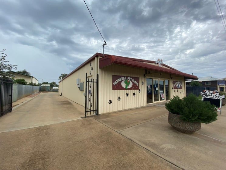 Click to view all images 47 Barber Street Gunnedah NSW 2380 - Image 2