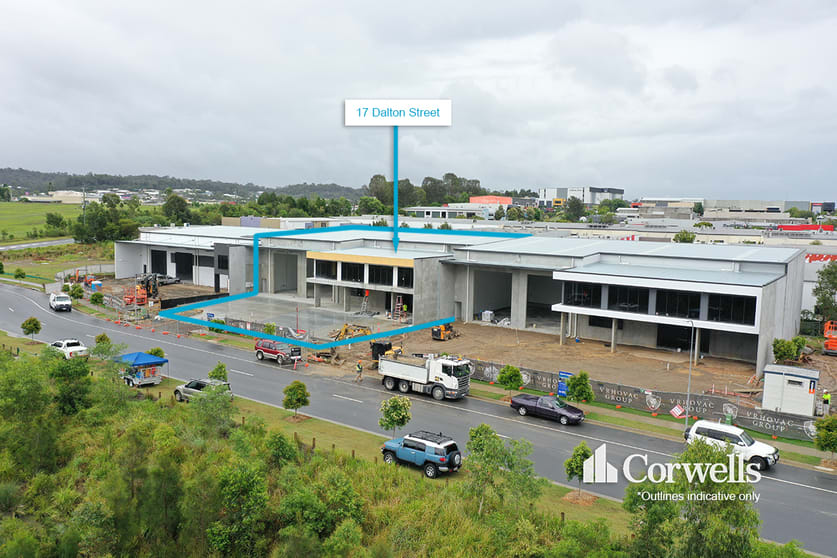 17 (Lot 3) Dalton Street Upper Coomera QLD 4209 - Image 2
