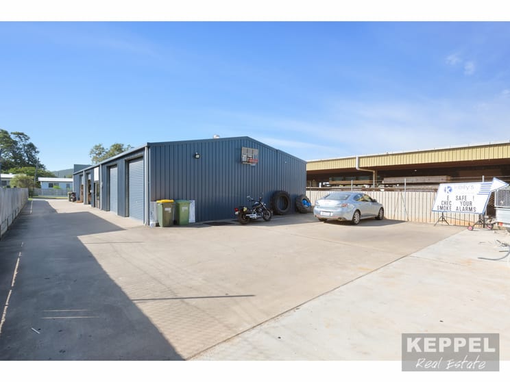 Click to view all images 2/18 Wattle Street Yeppoon QLD 4703 - Image 3
